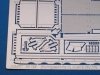 Aber 35198 German anti-tank self proppeled gun Sturmgeschütz III, Ausf.B (Sd.Kfz. 142) - vol. 2 - additional set - fenders (1:35)